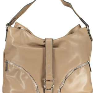 CAFENOIR WOMEN'S BROWN BAG