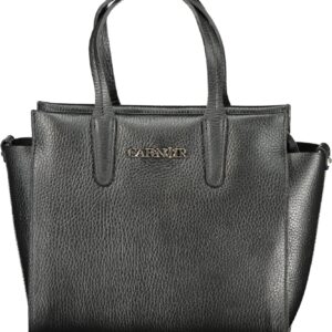 CAFENOIR WOMEN'S BLACK BAG