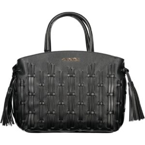 CAFENOIR WOMEN'S BLACK BAG