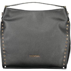 CAFENOIR WOMEN'S BLACK BAG
