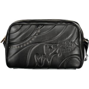 CAFENOIR WOMEN'S BLACK BAG