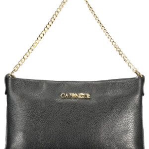 CAFENOIR WOMEN'S BLACK BAG