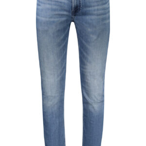CALVIN KLEIN MEN'S DENIM JEANS BLUE