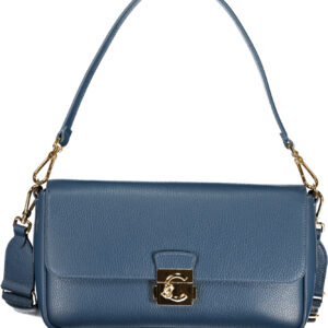 COCCINELLE WOMEN'S BLUE BAG