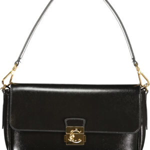 COCCINELLE WOMEN'S BLACK BAG