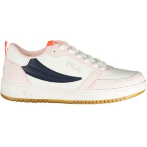 FILA WOMEN'S PINK SPORTS SHOES
