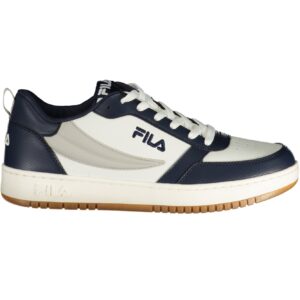 FILA MEN'S BLUE SPORTS SHOES