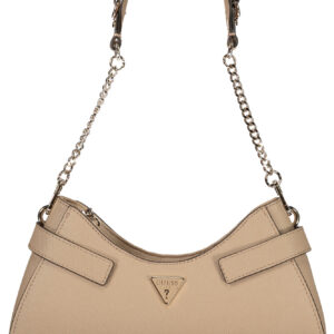 GUESS JEANS WOMEN'S PINK BAG