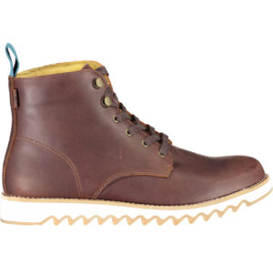 LEVI'S BROWN MEN'S SHOE BOOT