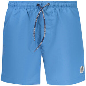 NORTH SAILS MEN'S BLUE BOTTOM SWIMSUIT