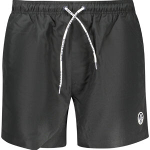 NORTH SAILS BLACK MAN'S BOTTOM COSTUME