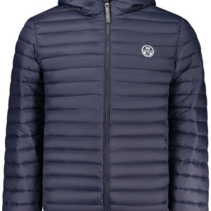 NORTH SAILS MEN'S BLUE JACKET