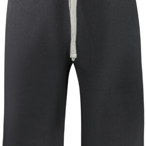 NORTH SAILS MEN'S BLACK SHORT TRACKSUIT PANTS