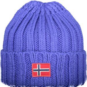 NORWAY 1963 MEN'S BLUE CAP