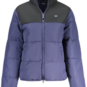 NORWAY 1963 WOMEN'S BLUE JACKET