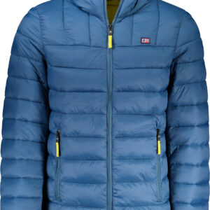 NORWAY 1963 BLUE MEN'S JACKET