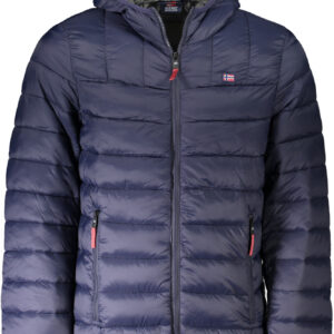 NORWAY 1963 BLUE MEN'S JACKET