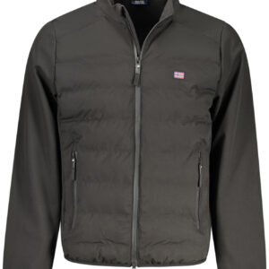 NORWAY 1963 MEN'S BLACK JACKET