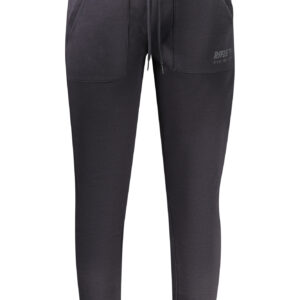 RIFLE MEN'S LONG SUIT TROUSERS BLUE