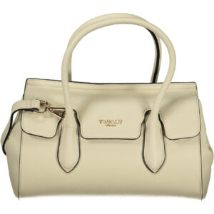 TWINSET WOMEN'S BEIGE BAG