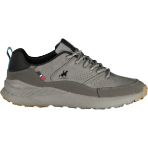 US GRAND MEN'S SPORTS FOOTWEAR GREY