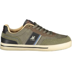 US GRAND MEN'S SPORTS FOOTWEAR GREEN