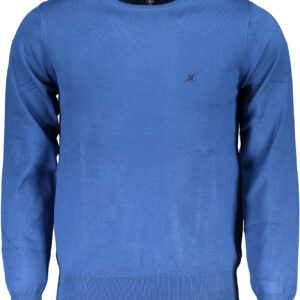 US GRAND MEN'S BLUE JERSEY