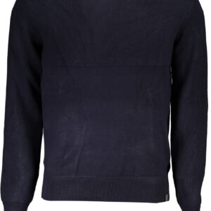 US GRAND MEN'S BLUE JERSEY