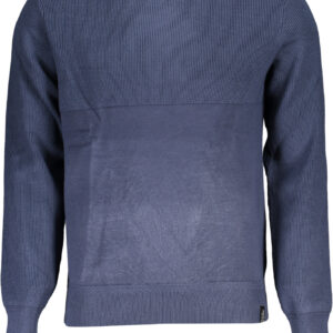 US GRAND MEN'S BLUE JERSEY