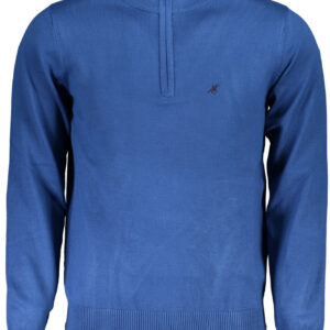 US GRAND MEN'S BLUE JERSEY