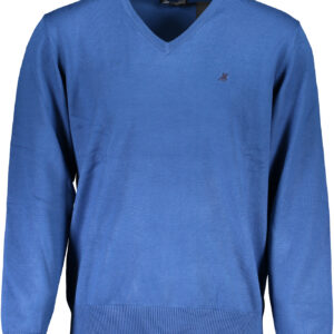 US GRAND MEN'S BLUE JERSEY