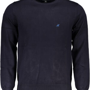 US GRAND MEN'S BLUE JERSEY