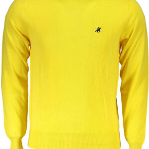 US GRAND MEN'S YELLOW JERSEY