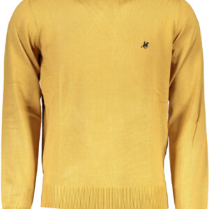 US GRAND MEN'S YELLOW JERSEY