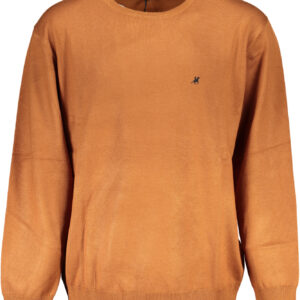 US GRAND MEN'S BROWN JERSEY