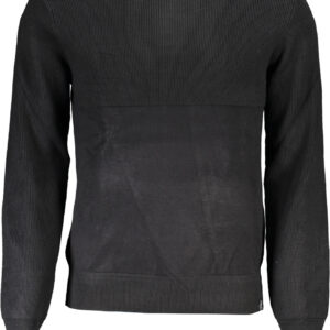 US GRAND MEN'S BLACK JERSEY