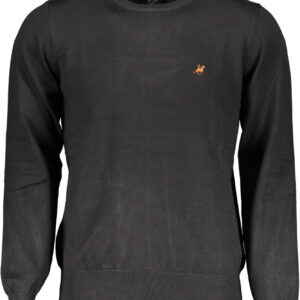 US GRAND MEN'S BLACK JERSEY