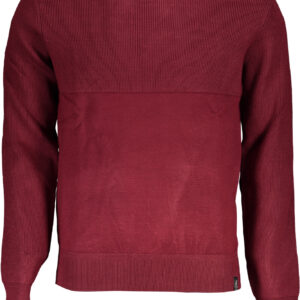 US GRAND MEN'S RED JERSEY