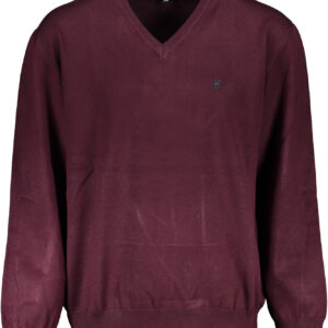 US GRAND MEN'S RED JERSEY