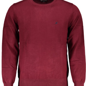 US GRAND MEN'S RED JERSEY