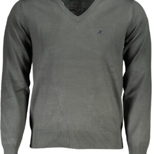 US GRAND MEN'S GREEN JERSEY