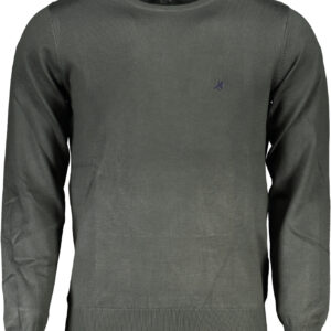 US GRAND MEN'S GREEN JERSEY