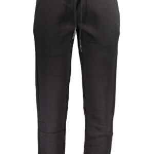 US GRAND MEN'S BLACK PANTS