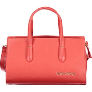 VALENTINO BAGS WOMEN'S BAG RED