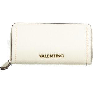 VALENTINO BAGS WOMEN'S WHITE WALLET