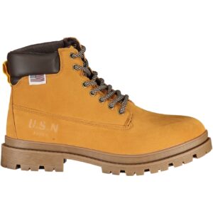 AVIREX MEN'S BROWN BOOT