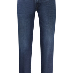 BOSS JEANS DENIM MEN'S BLUE