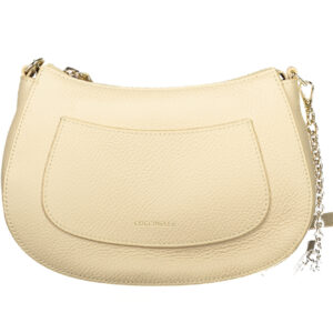 COCCINELLE WOMEN'S BEIGE BAG