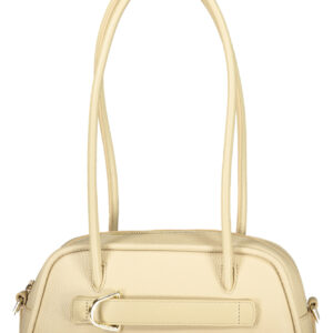COCCINELLE WOMEN'S BEIGE BAG