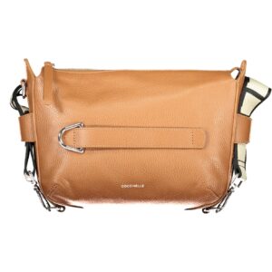 COCCINELLE WOMEN'S BROWN BAG